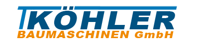 Thomas Köhler Baumaschinen GmbH